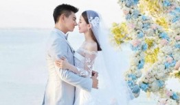 娱乐吃瓜酱婚礼致辞