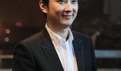 王思聪娱乐圈吃瓜第一人,娱乐圈吃瓜第一人的传奇人生