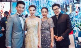 娱乐吃瓜酱婚礼致辞