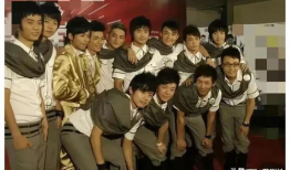 娱乐八卦听吃瓜,吃瓜群众热议的明星幕后故事