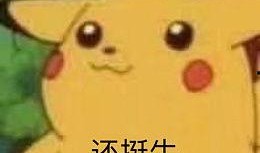 皮卡丘娱乐圈吃瓜